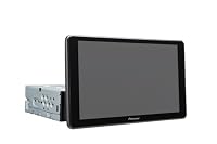 Pioneer SPH-EVO98DAB-UNI – 1-DIN-Universal Media Receiver, kapazitives 9" Touchpanel, mit Wi-Fi, Apple CarPlay, Android Auto und DAB+, Bluetooth, HD-TVI kompatibel – Ansicht 5