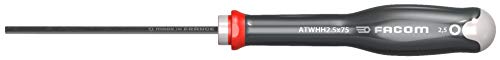 Facom ATWHH2.5X75 Screwdriver