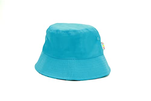 Juice Box High Tides, Good Vibes Reversible Design, Blue, One Size2