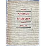 Smith's College Chemistry, Sixth Edition