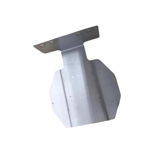 Imprimante grand format pour pince HP 375 avec panneau acier et papier 310-570