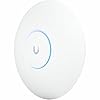 Ubiquiti Networks UniFi 7 Pro | Punto de acceso WiFi 7 | Modelo de EE. UU. | Adaptador PoE+ no incluido (U7-Pro-US)