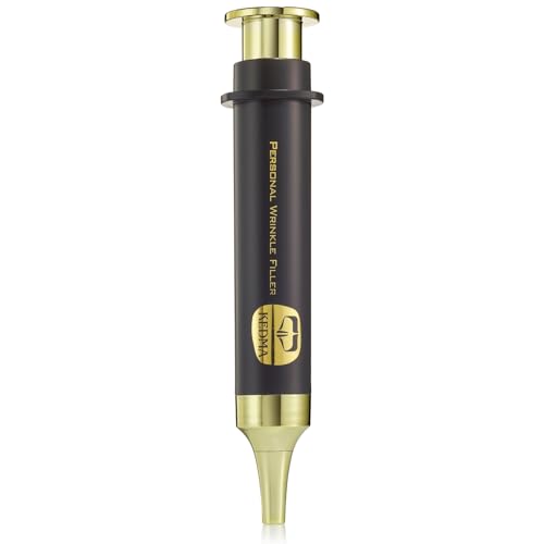 Kedma - Filler Istantaneo Rughe con Platino e Acido Ialuronico