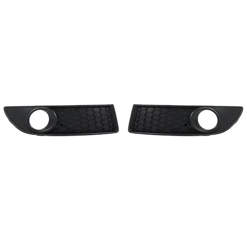 Calandre avant voiture VW Polo GTI 2006 grille centrale pare-chocs inférieur