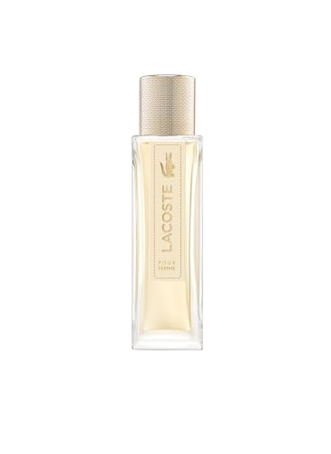 LACOSTE Pour Femme Edp Spray für Damen perfekt für einen langanhaltenden Duft mit 50 ml