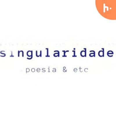 Page de couverture de Singularidade # 3 - Nelson Santander - Quatro poemas sobre o tempo