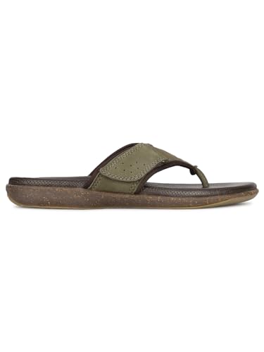 Image of Hush Puppies mens Henery Thong Ndm Slipper