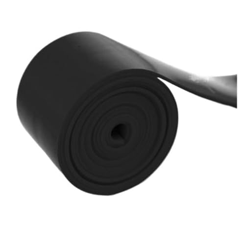 Banda De Entrenamiento Muscular For Fitness, Banda De Hilo Dental, Vendajes For Músculos, Vendajes For Heridas A Presión(schwarz)