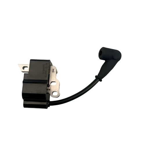 Bobina de encendido para solucionar tirones y fallos en motosierra MS182