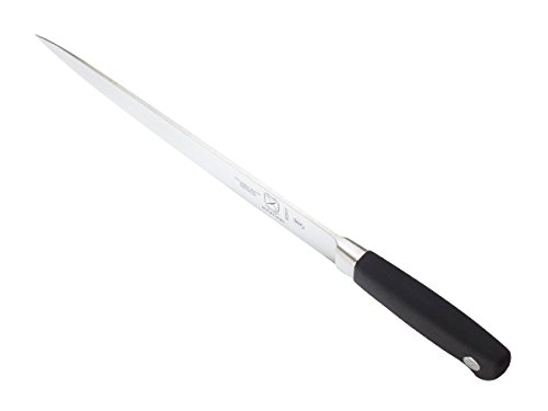 Mercer Culinary Genesis Carving Knife, 10-Inch , M20410, black - Image 6