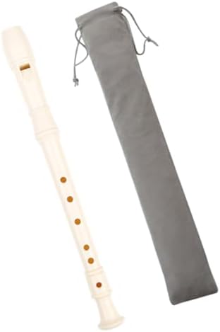 ERINGOGO Clarinet Childrens claritan Kids Instruments Wind Instrument Kids Music Toy Velvet Bag Student Major