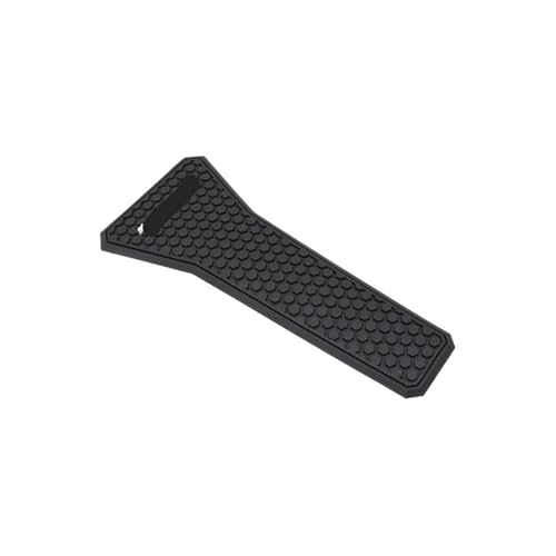 Protège-réservoirs latéraux premium pour moto Triumph Street Triple et Daytona
