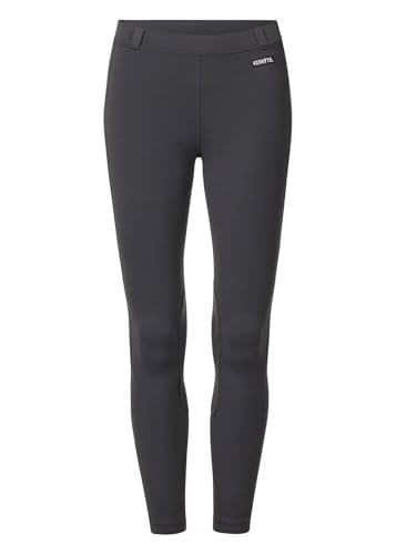 Kerrits Kids Sprout Starter Tight 2.0 Charcoal Size: XS