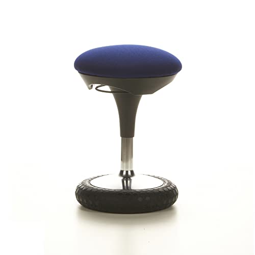 TOPSTAR SI69 G26 Sitzhocker Sitness 20 blau - 7