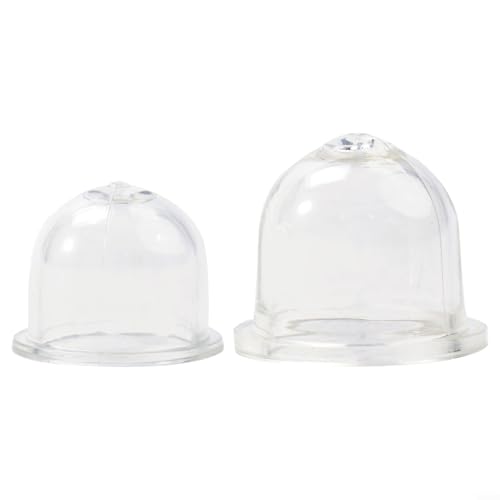 Floweringbeter Para accesorios de bombilla de imprimación para herramientas eléctricas de césped y jardín, incluyendo sopladores, recortadoras y equipos de corte