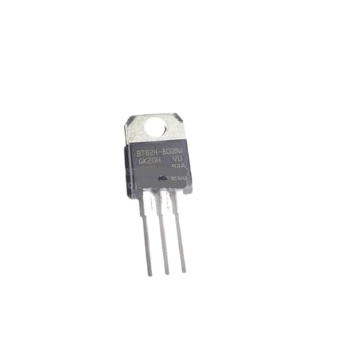 BTB24-800BWRG BTB24-800BW TO-220 triac 24A 800V composant électronique