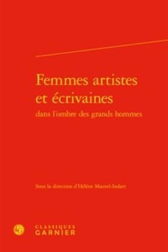 Femmes artistes et écrivaines livre histoire art et littérature