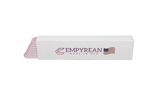 Limas de uñas profesionales Empyrean de alta calidad fabricadas en EE. UU. 2