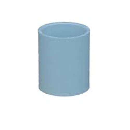 Buy Schedule 40 PVC Pressure Pipe Fitting, Extended Socket Coupling