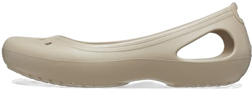 Image of crocs Women Ballet Flat