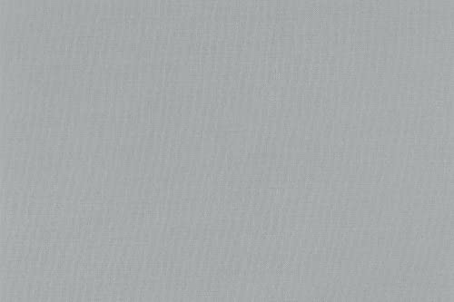 dalipo 05001 - Bügelflicken, ca. 20x43cm, hellgrau