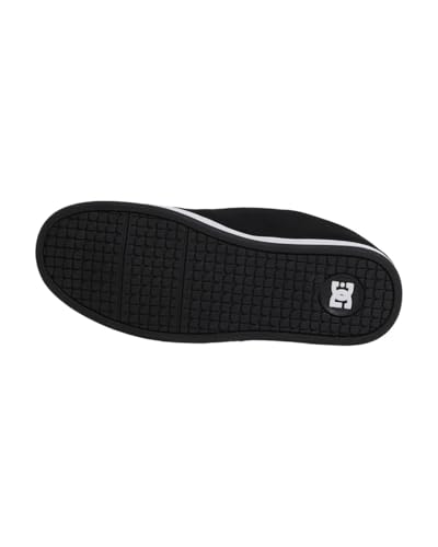 Image of DC Men's Court Graffik Skate Shoe