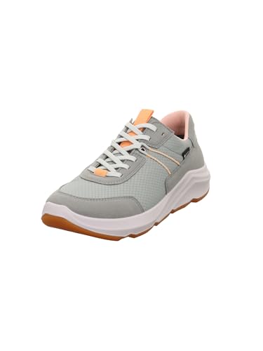 Legero Damen Bliss Gore-Tex Sneaker, Pino (HELLGRÜN) 7520 – Ansicht 1