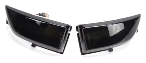 Clignotant dynamique Ranger T6 Raptor Wildtrak indicateurs LED miroir