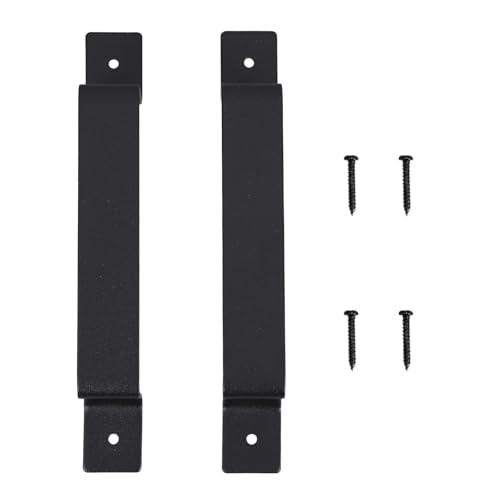 SOESFOUFU �A���e�B�[�N�[���̃h�A�p�����2�F�ؐ��Q�[�g�N���[�[�b�g�����o���L���r�l�b�g�p���B���e�[�W�X���C�h�n���h�� - �t�F���X�K��??�[�W�������[�h���[�u�p�X���C�h�h�A����