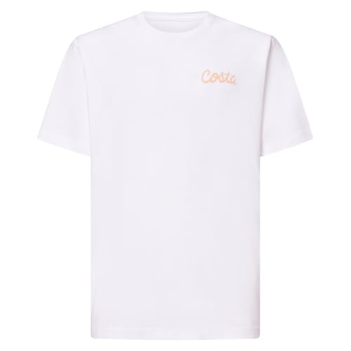 T-Shirt Harbor Board Costa Del Mar vêtement de plage confortable homme