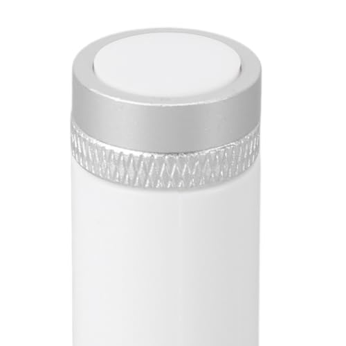 Soporte magnético para GPU ARGB aluminio 50mm alto miniatura 6