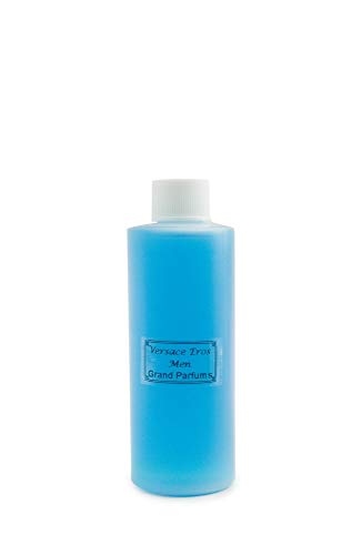 Grand Parfums Perfume Oil -V'ersace Eros Body Oil for Men, Our Interpretation, Highest
