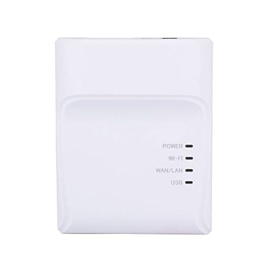 Yoidesu External Print Server USB2.0 Port Print Server 480Mbps High Speed Network Print Server Adapter Share LAN Ethernet Networking Printers