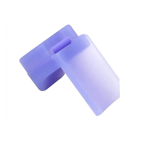 NlbgyANZT[ \tgVRJtȃNlbgewXgNbVNlbgwz_[؊ǊyANZT[ (Color : PURPLE)