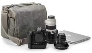 thinkTANKphoto ショルダーバッグ レトロスペクティブ40 16.1L PC収納可 パインストーン 007255