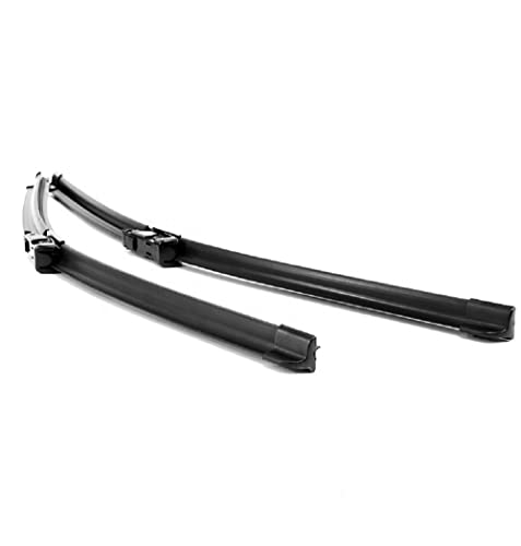 Autoclean Front Wiper Blade For Audi Q7 New (pack of 2)