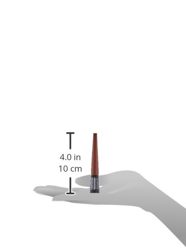 Annabelle Waterproof Liquid Eyeliner, Bronze, 0.1 fl oz
