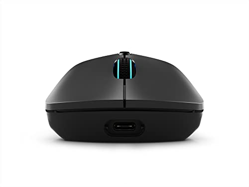 Legion M600 Wireless Gaming Mouse GY50X79385, Aluminium, Coperchio Superiore Grigio Ferro e Corpo Nero - Mouse gaming - Immagine 12