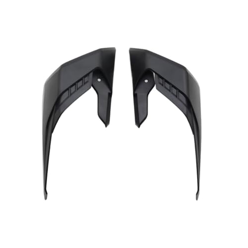 Ailerons de carénage CB650R pour vos virées routières et trajets urbains
