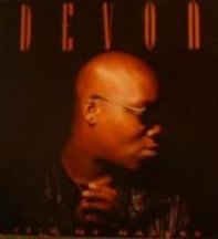 It's my Nature [Audio CD] Devon