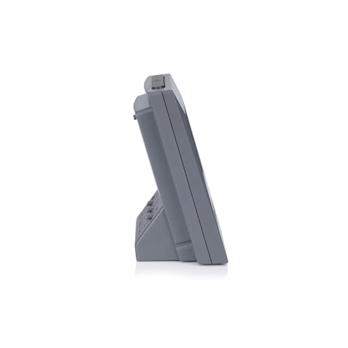 ALFAJR Digital Azan Table Clock - CS-13 Prayer Alarm Table Clock with Worldwide Prayer times and Multiple Azan Sounds