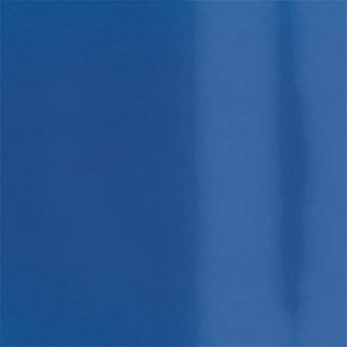 Image of Rust-Oleum 7251830-3PK Stops Rust Metallic Spray Paint, 11 oz, Cobalt Blue, 3 Pack