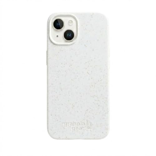 Eco by GranolaGear - Eco-Friendly Phone Case for iPhone 15 - Biodegradable, Compostable...