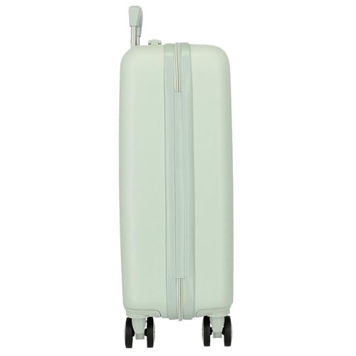 Hello Kitty Paris Cabin Suitcase, Green, Maleta, cabin suitcase4