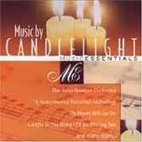 Music By Candlelight [Audio CD]