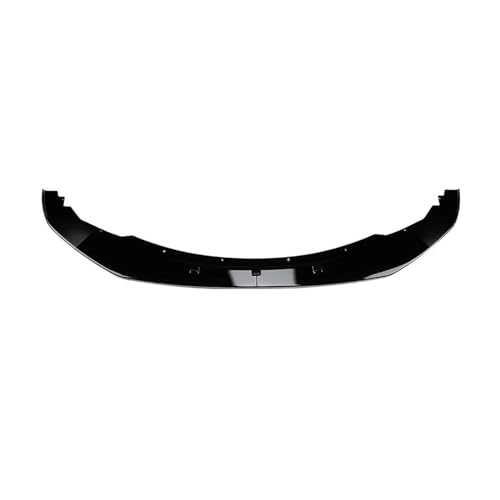Lèvre de Pare-Chocs Avant BMW F20 F21 2013 Spoiler Canard Noir