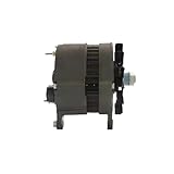 BYLymbd High Performance Alternator Kit ​​Marine-Grade 24V/100A Compatible for Volvo Petter Marine
