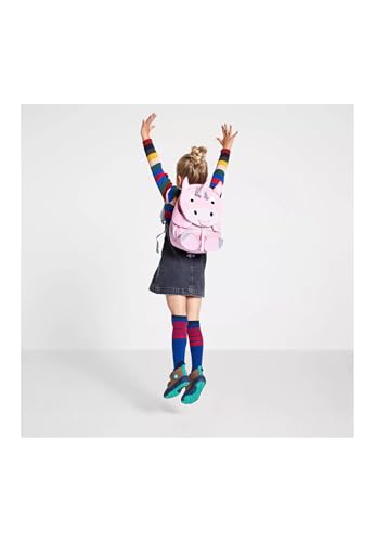 Affenzahn Big Friend Nursery Backpack for 3-5 Years Nursery, Functional 8 L