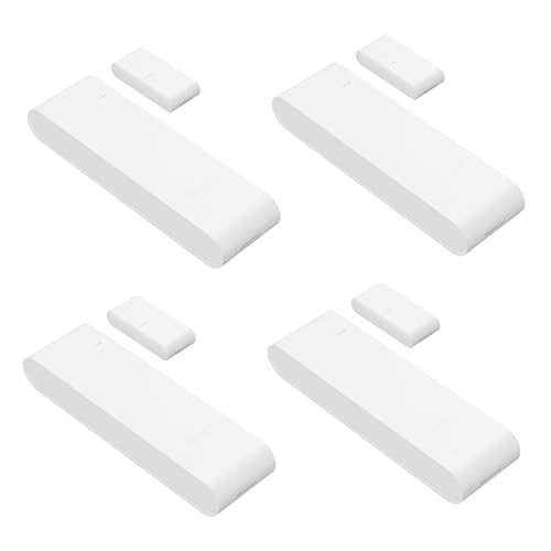 SONOFF SenseGuard DW Gen2 Zigbee Sensor