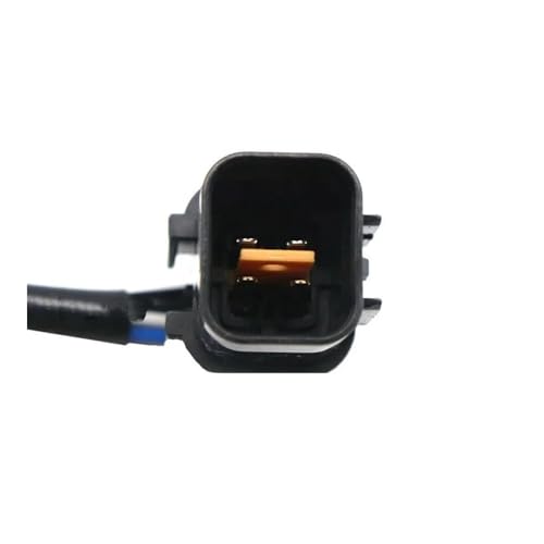 Sonde lambda Mitsubishi Montero V73 V75 élimine surconsommation - Capteur d'oxygène O2 - 5